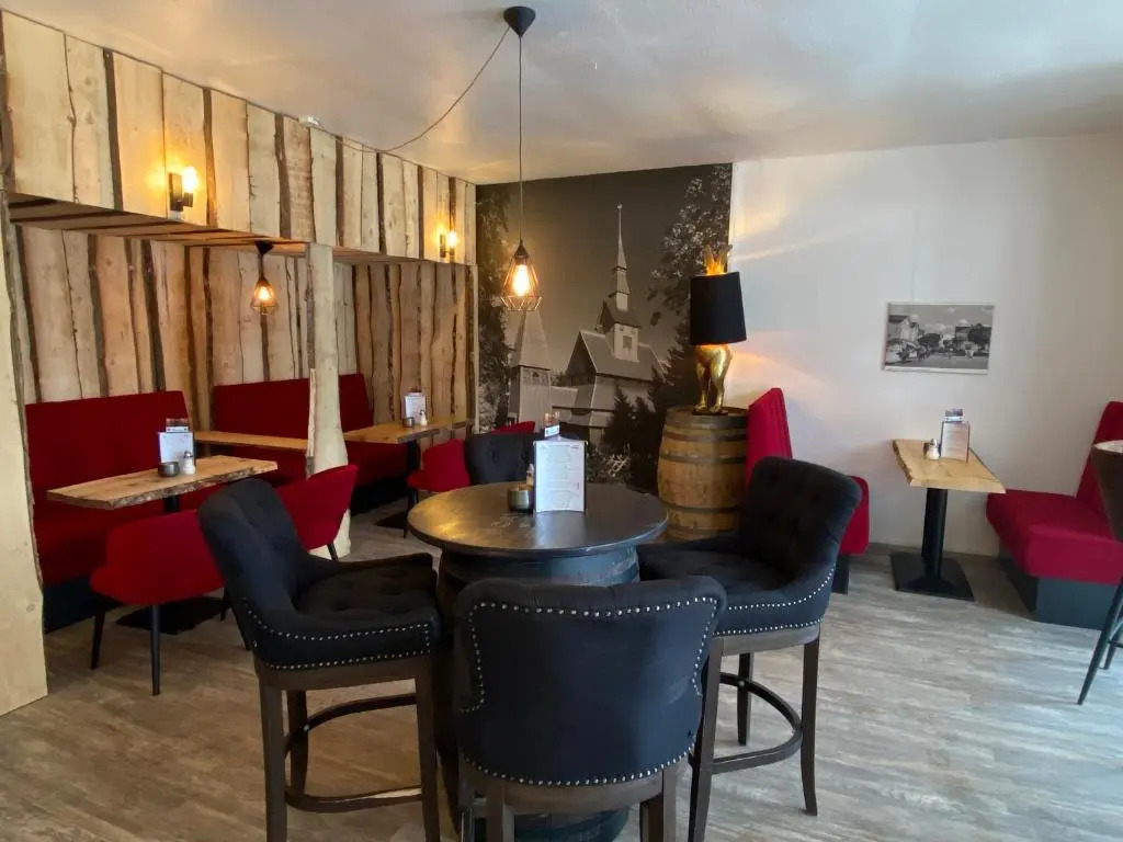 Hostel Harzer Hof
