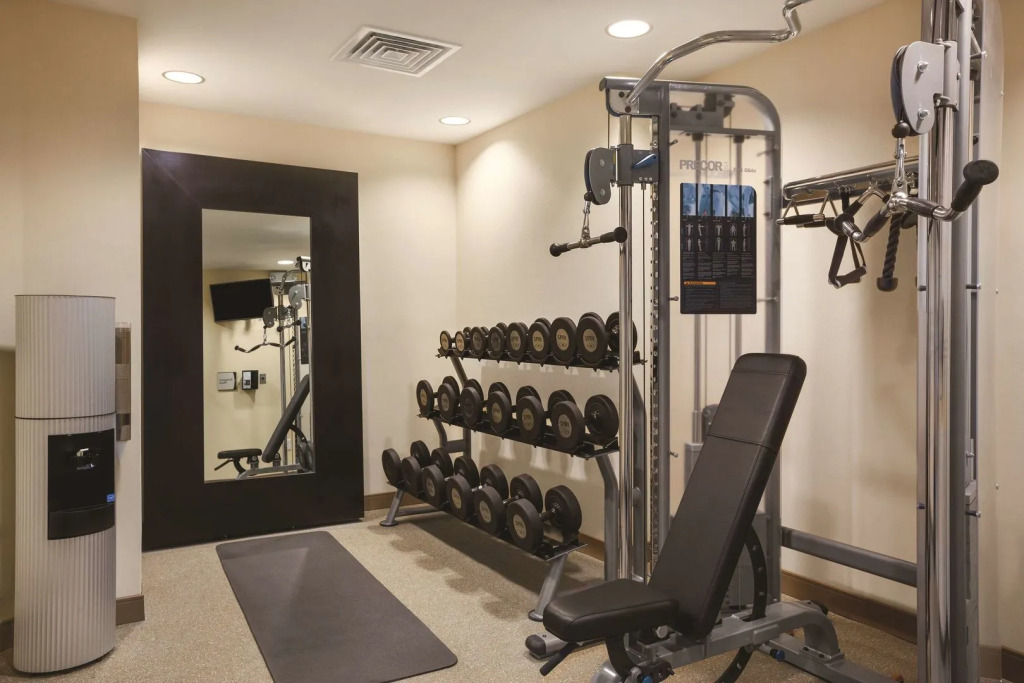Homewood Suites Tucson St. Philips Plaza University