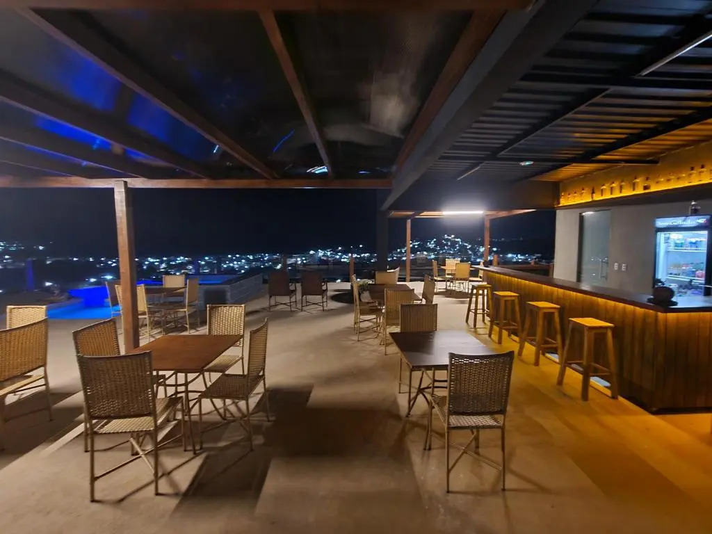 Pousada Terraço Guarapari