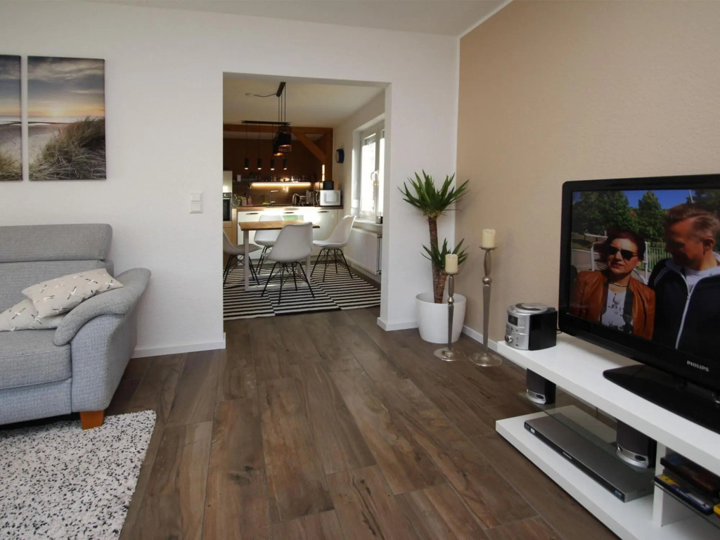 Holiday home in Nesse