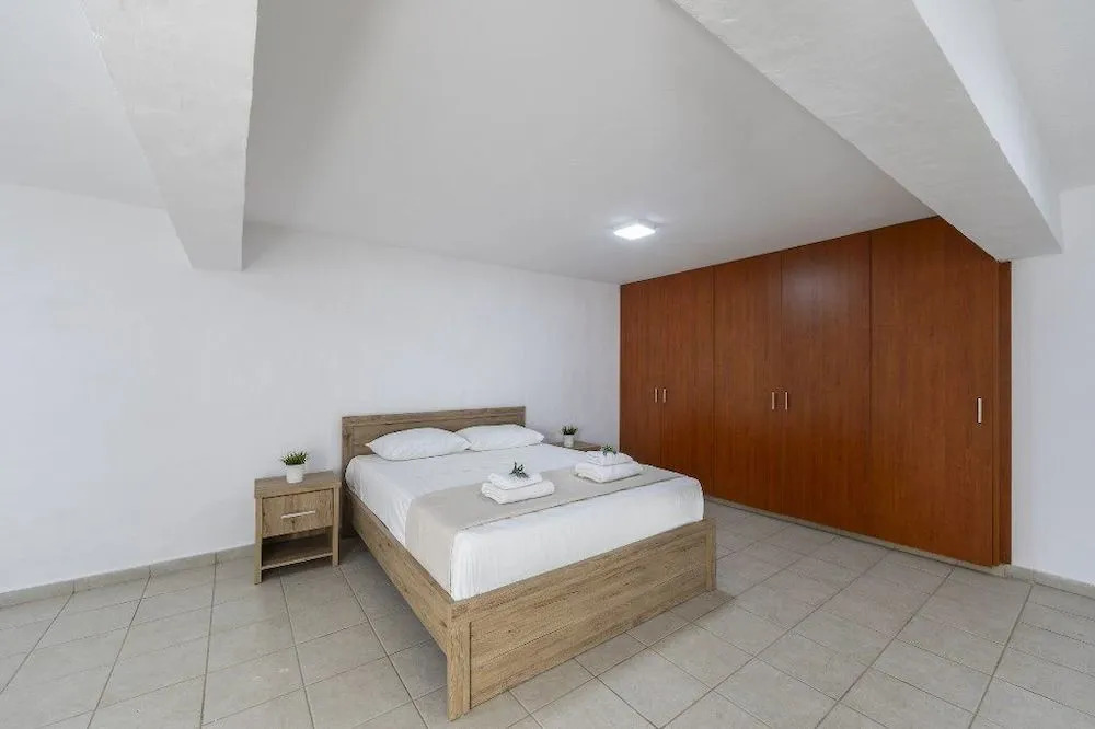 Protaras Villa Nicol 4