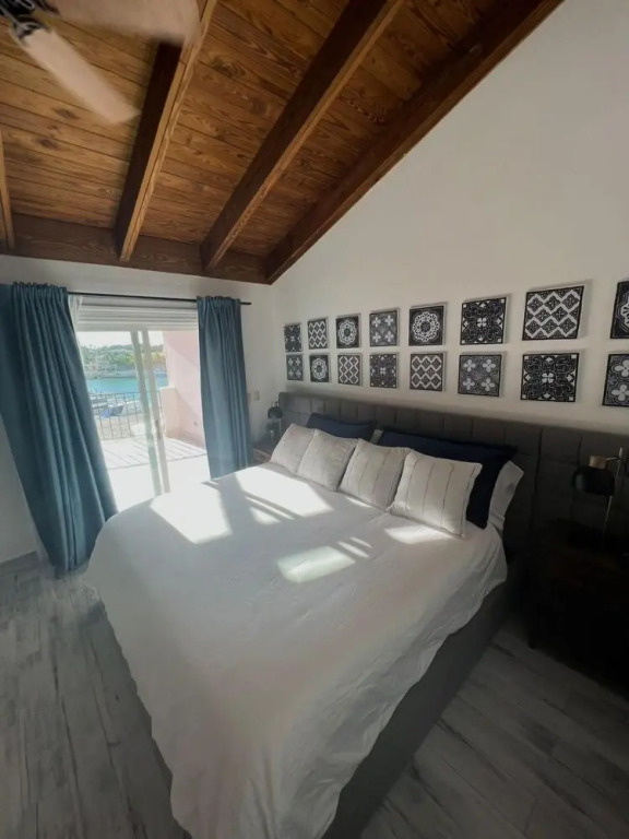 2 Bedrooms 3 Bath apt La Marina Casa De Campo