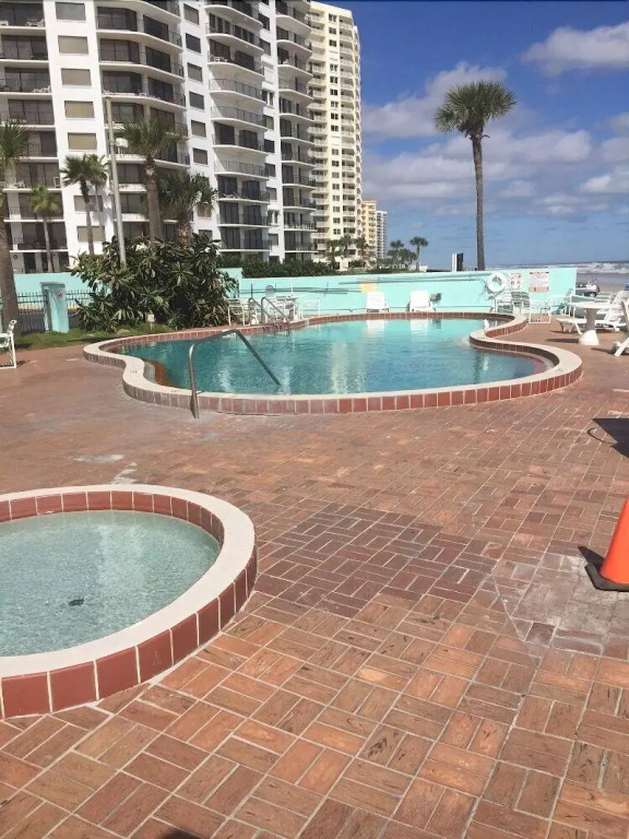 SeaScape Inn - Daytona Beach Shores