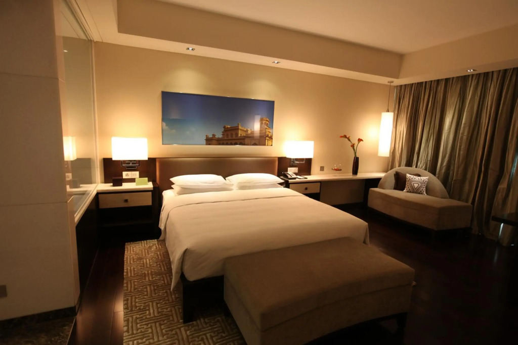 Park Hyatt Hotel and Residences, Hyderabad