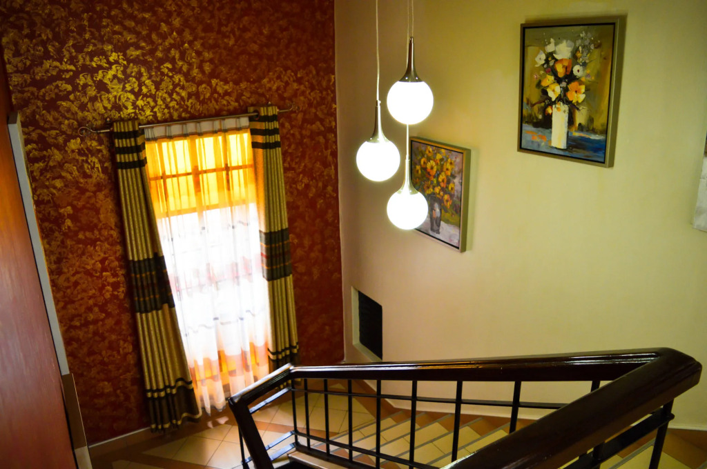 Capital Heights Hotel