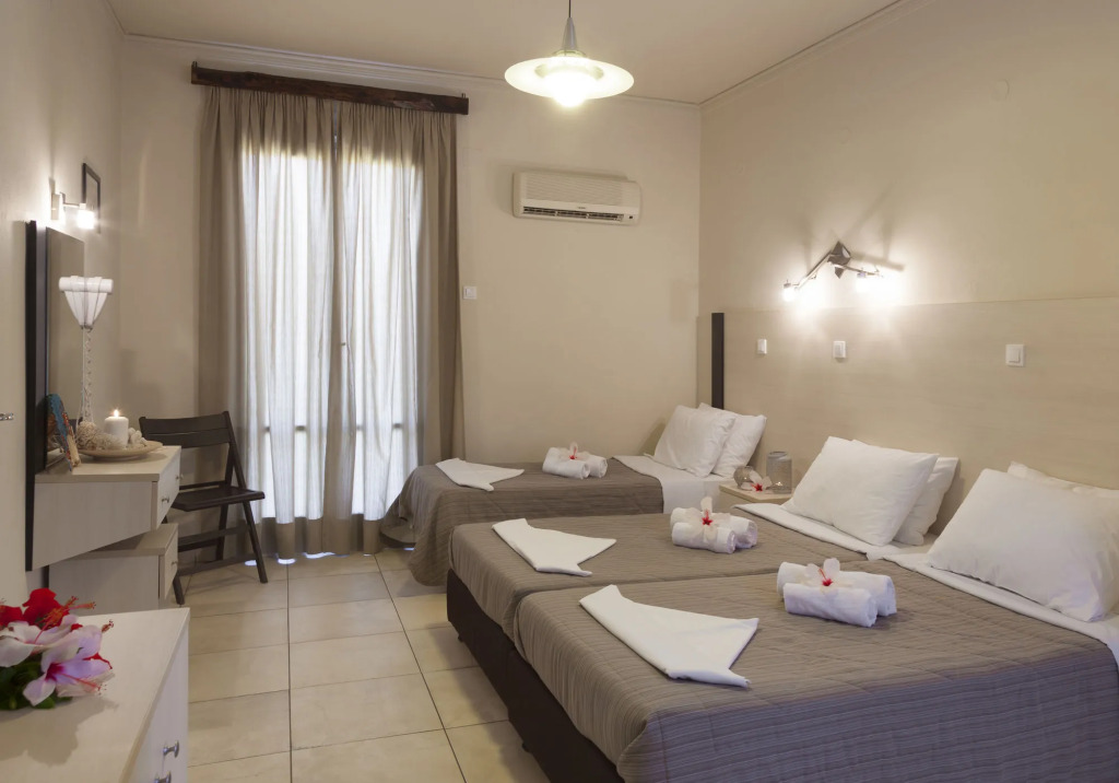 Francoise Hotel