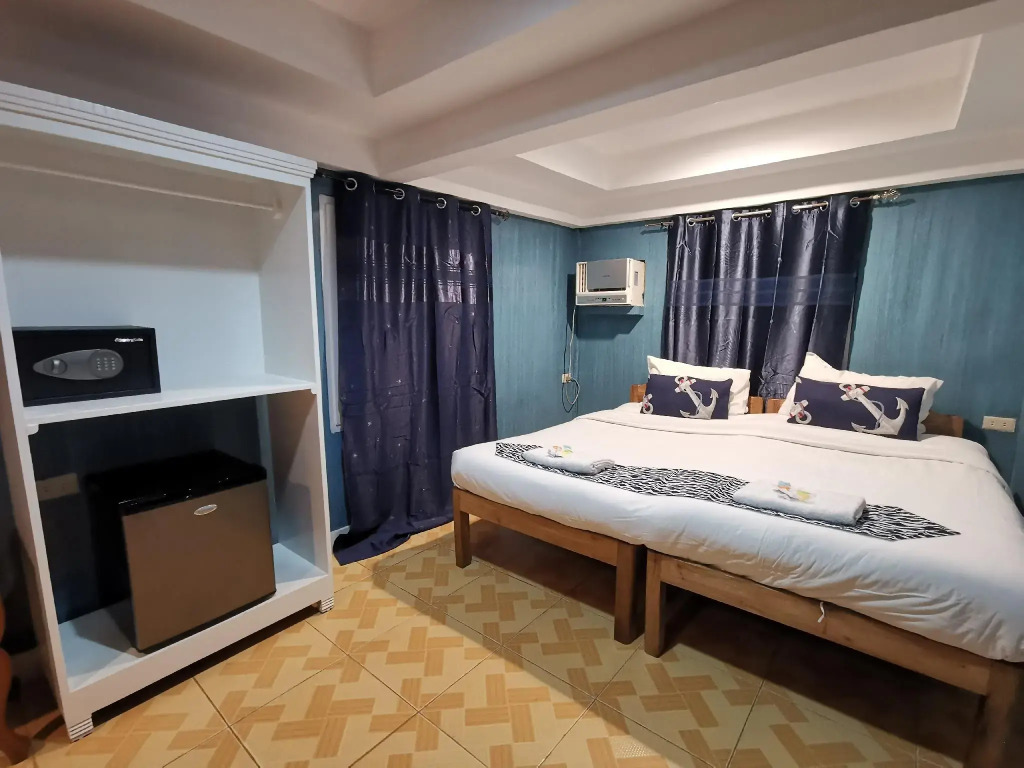 Pescadores Suites Moalboal