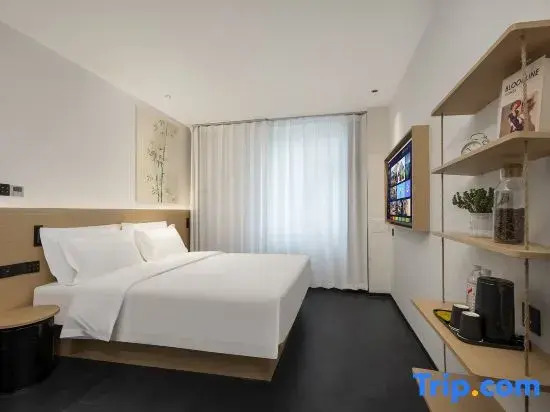 Shuangting Hotel