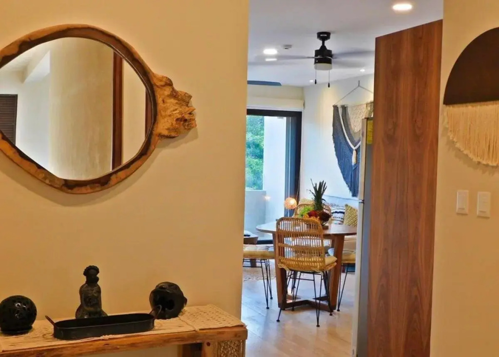 1Br. Condo with Amazing Jungle View & Top Luxury Amenities