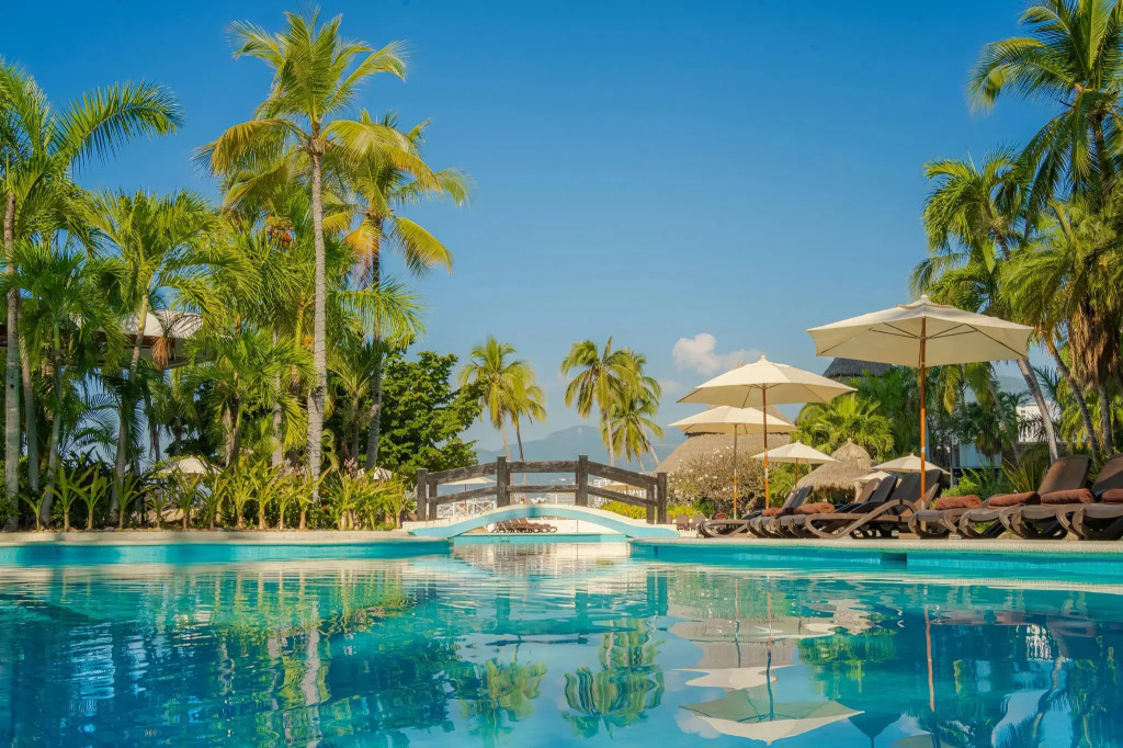 Dreams Acapulco Resort & Spa - All Inclusive