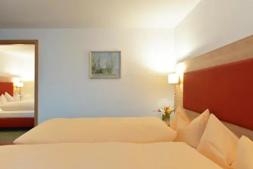 Hotel Haflhof