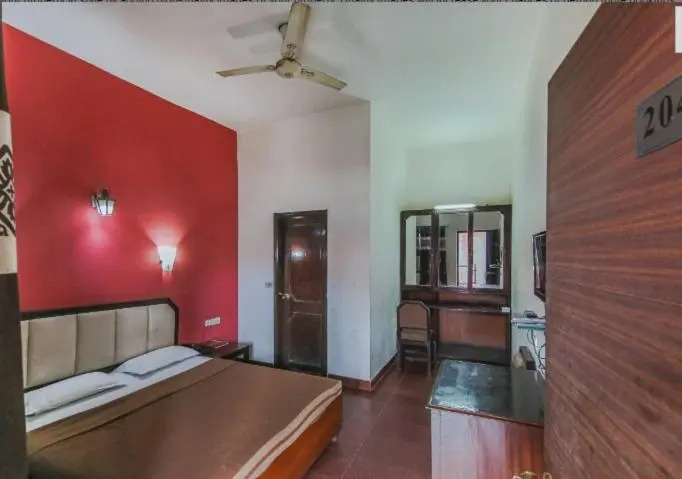 Hotel Bengal Lodge