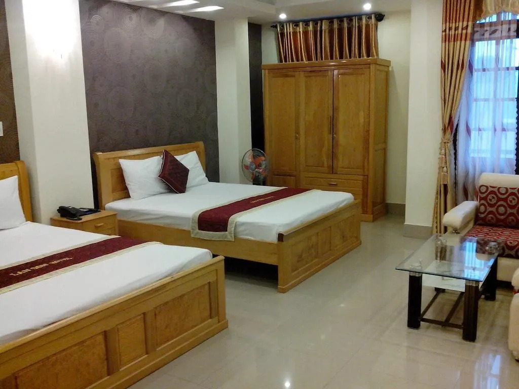 Thuy Duong Hotel