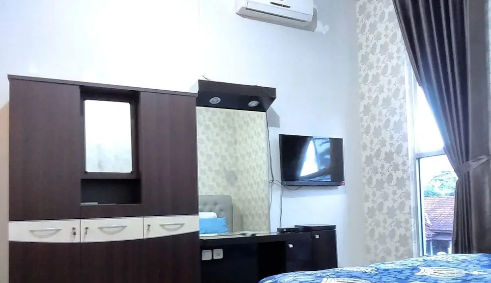 de Azure Guesthouse