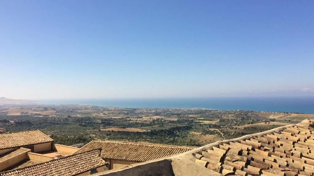 Le Terrazze di Pirandello
