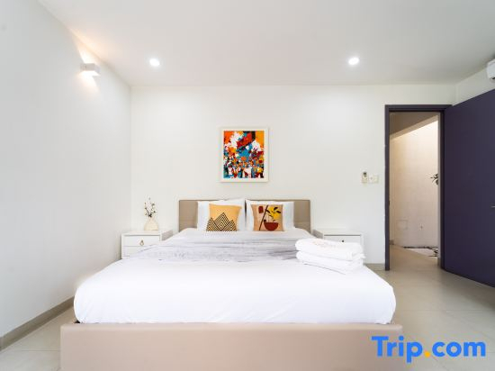 KN8 Holiday Villa