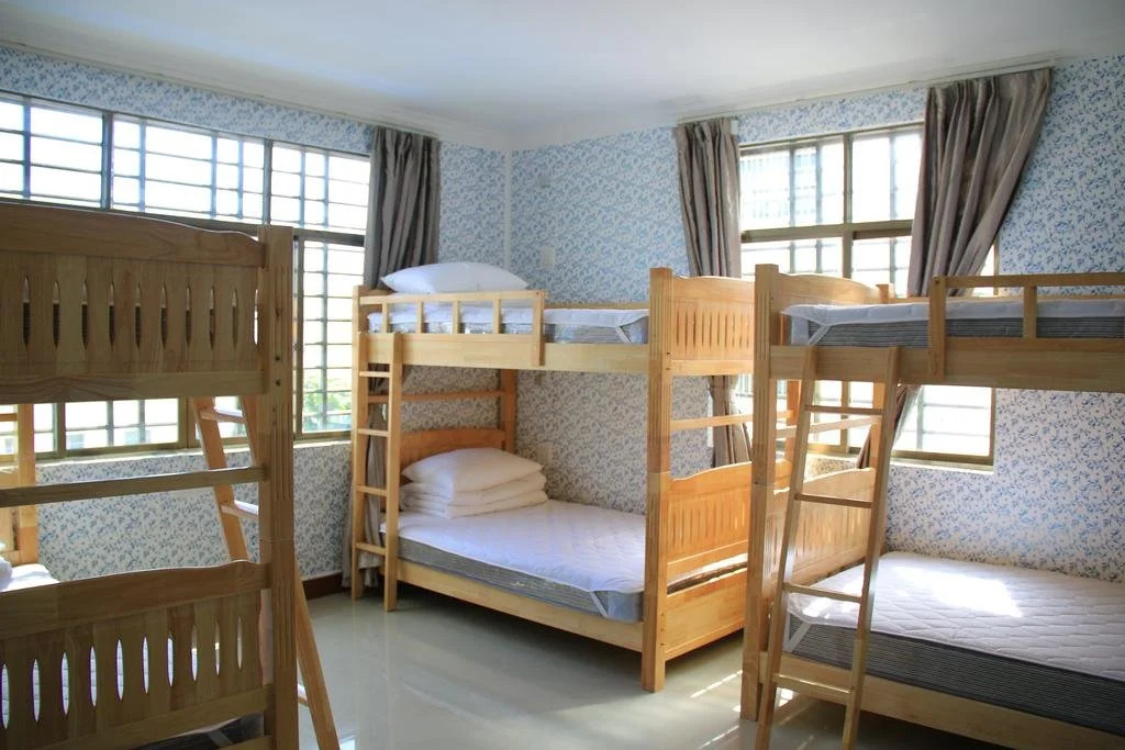Guanchaoyin Youth Hostel