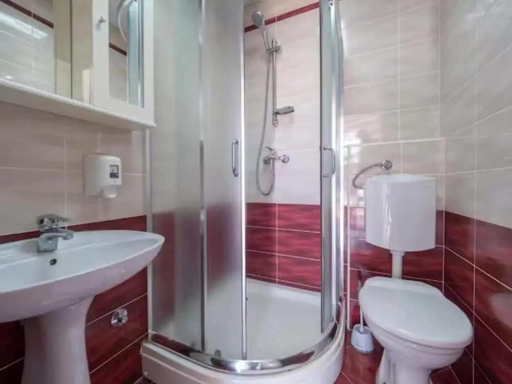 Mediterranean Guest House Balkan