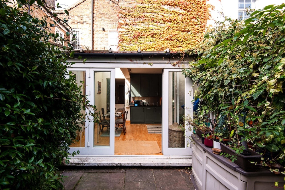 Cosy Childs Street House - Imn