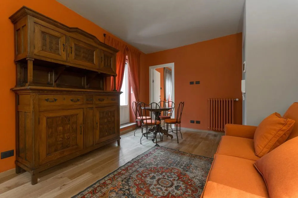 Casa Borgo Dora