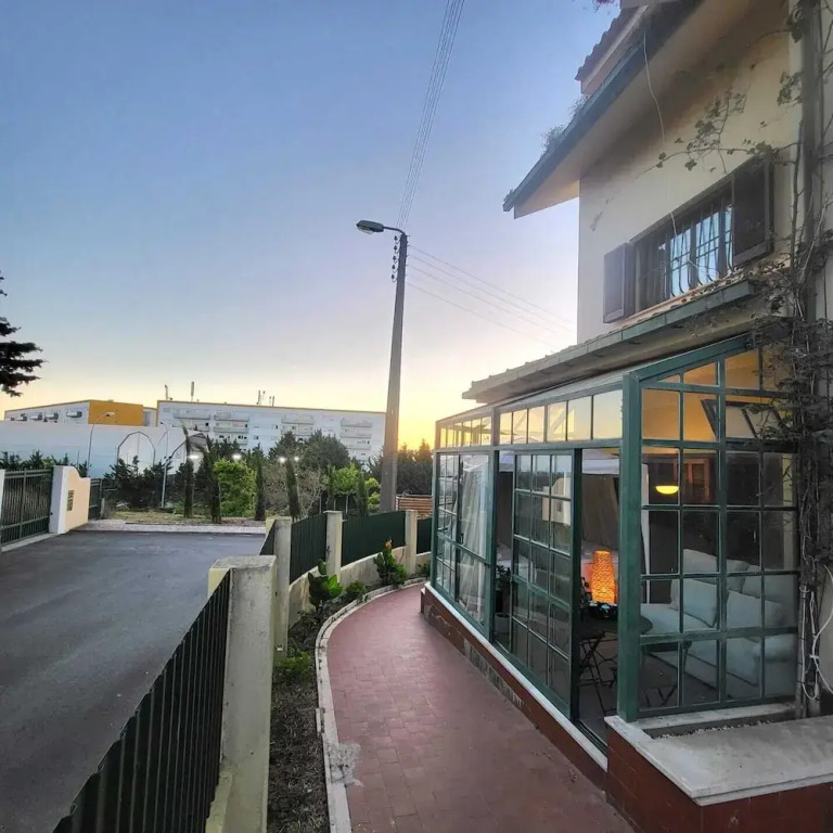 oeiras Lagoas Parque ,elite home