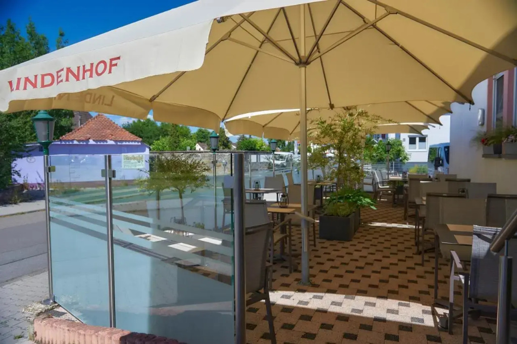 Hotel Restaurant Lindenhof