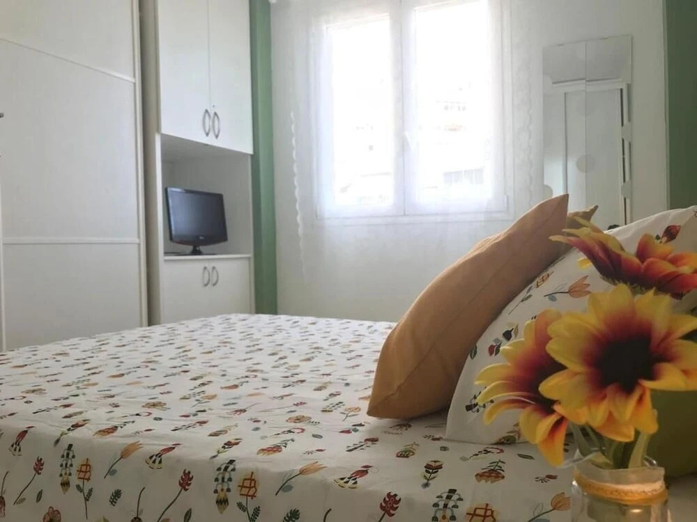 The Cozy Corner Apartment, Primera Línea con Vistas al Mar