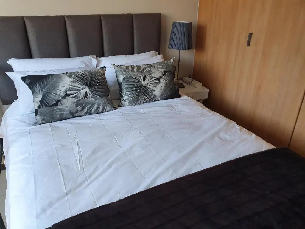 Melville Mews-2- Auckland Park