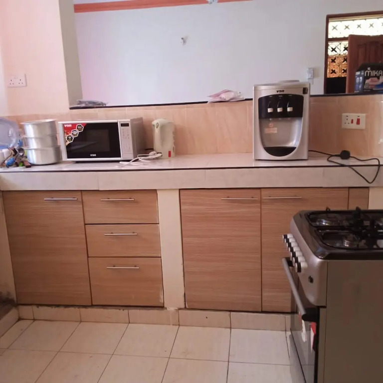 Lux Suites Mtwapa Beach Road Apartments