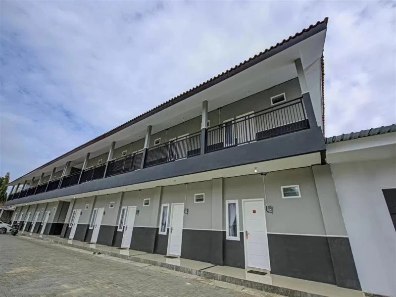Wisma 25 by OYO Rooms