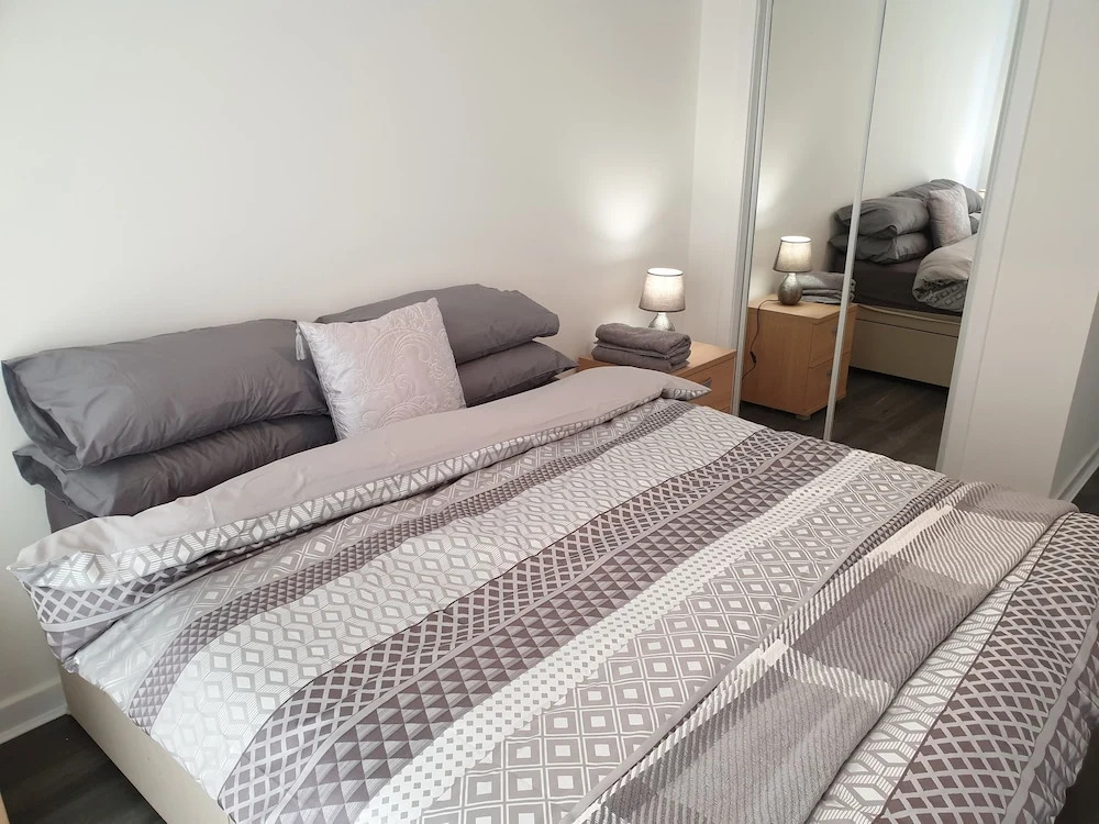 The Point Glasgow 2 Bed Apartment