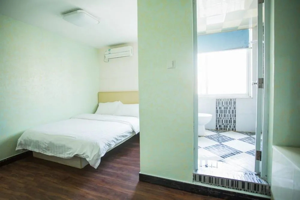 Shuiyuan Hotel