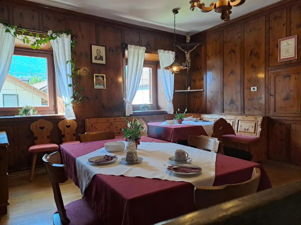 Brunnerhof