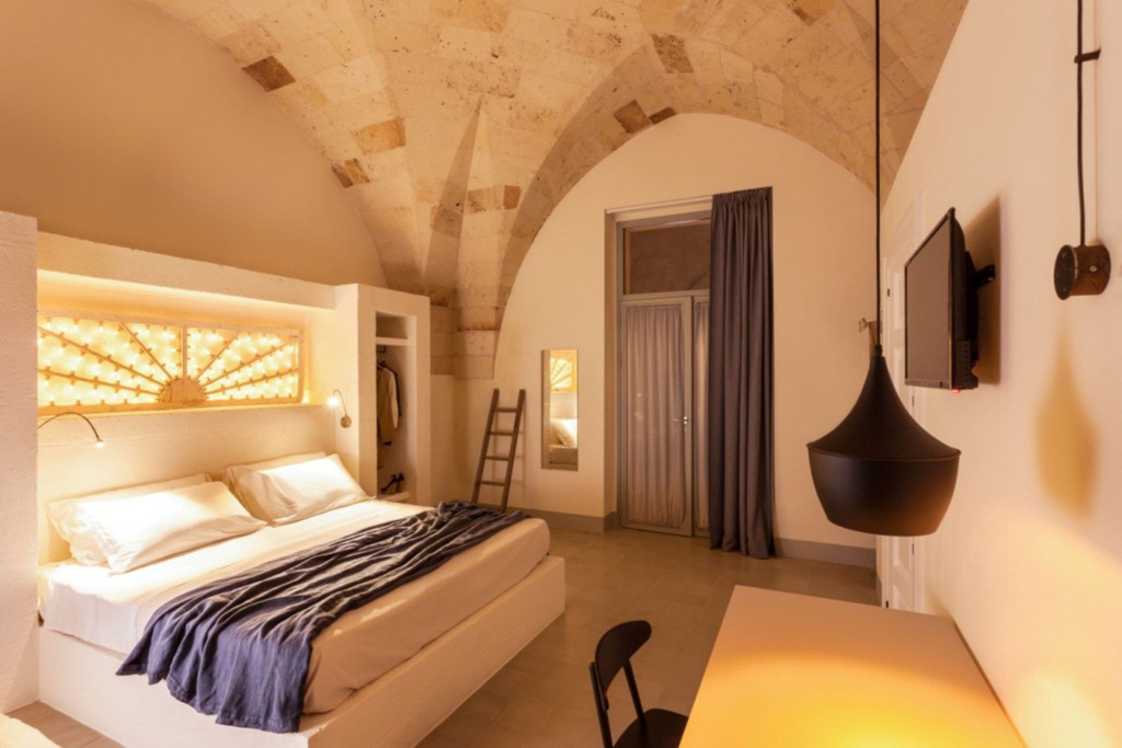 Vinilia Wine Resort