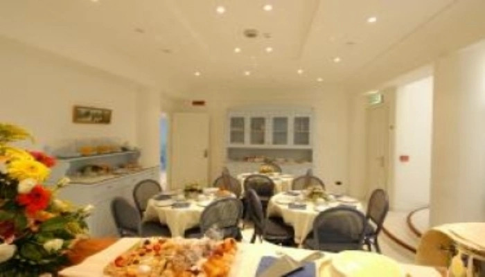 Hotel Relais Posillipo