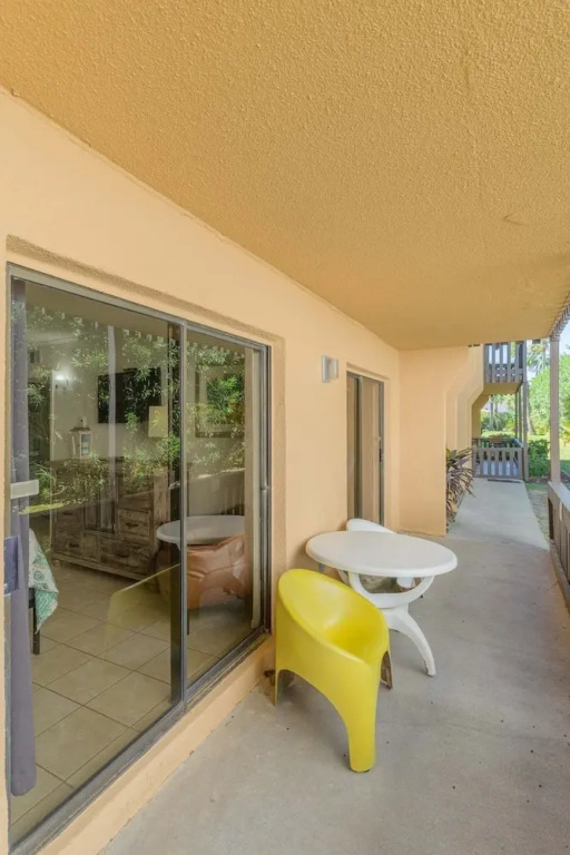 Tiki 112 - Beachfront 1br Condo W/ Pool Access 1 Bedroom Condo