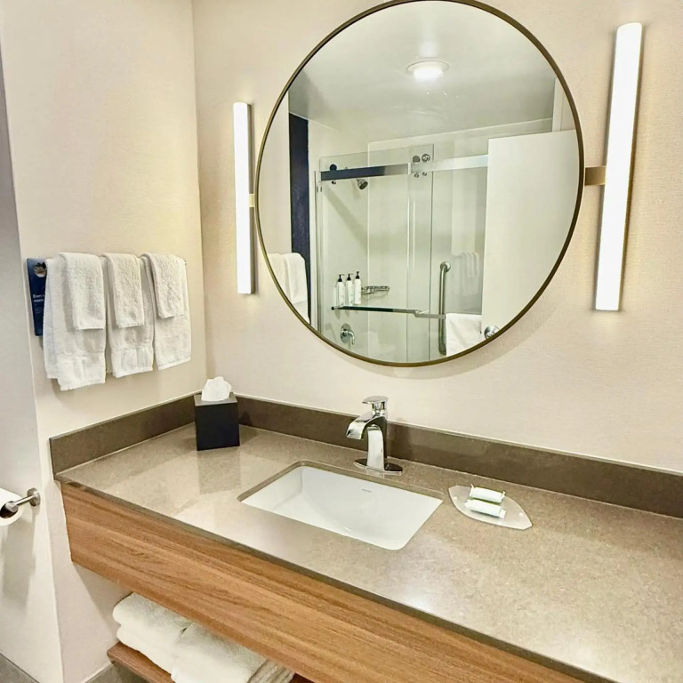 Fairfield Inn & Suites by Marriott Knoxville/East