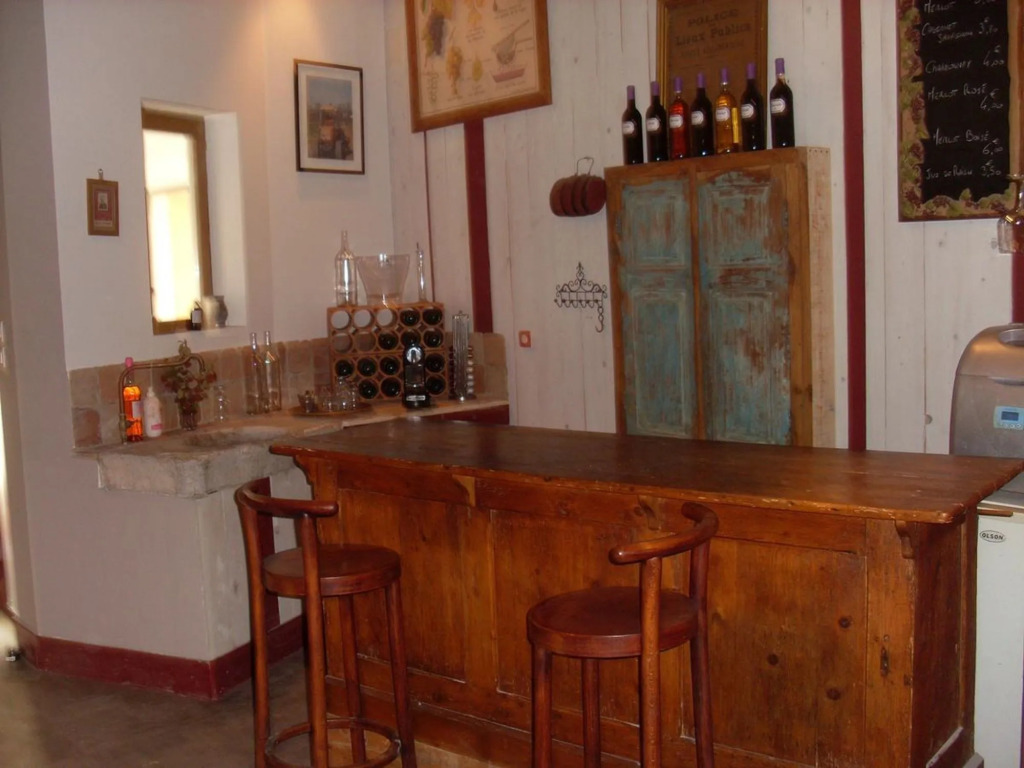 Chambres dhôtes Domaine de Beaupré