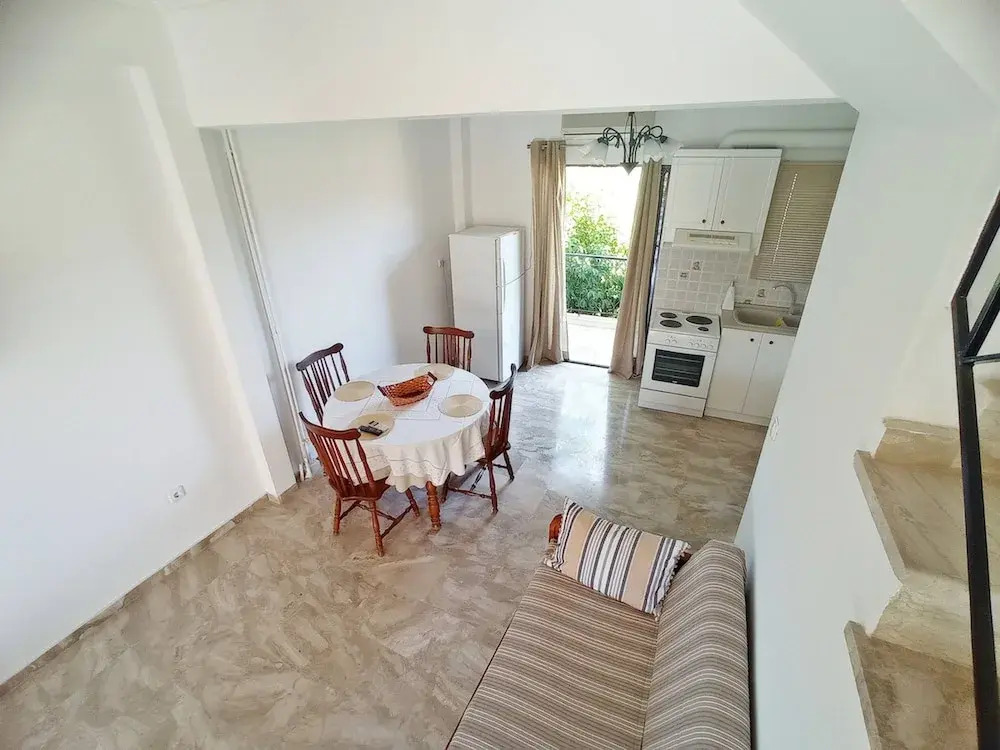 Lechaio Beach Corinth Maisonette - Lechaio Beach Corinth Maisonette - Building B