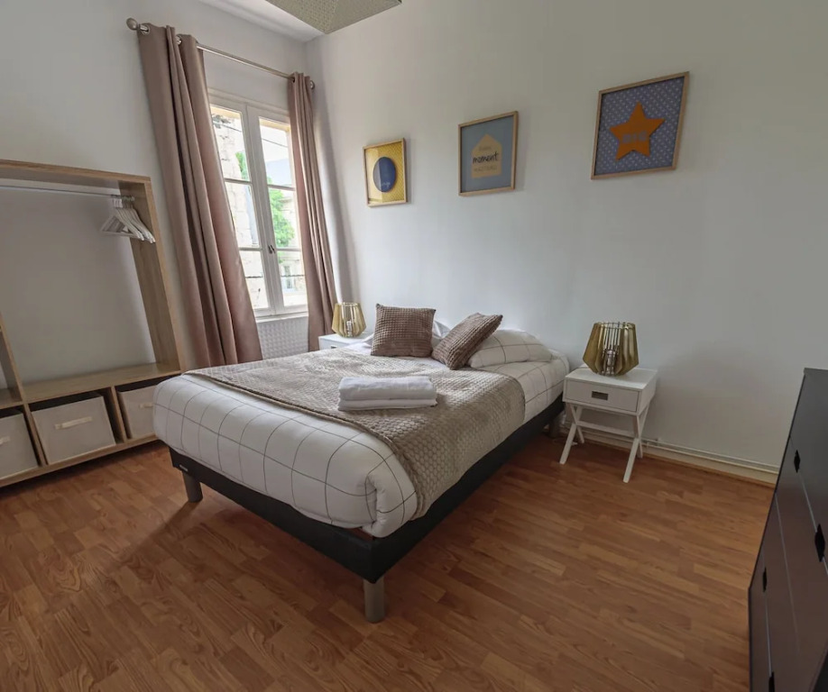 Gîtes Les Orchidées les 3 Maisons
