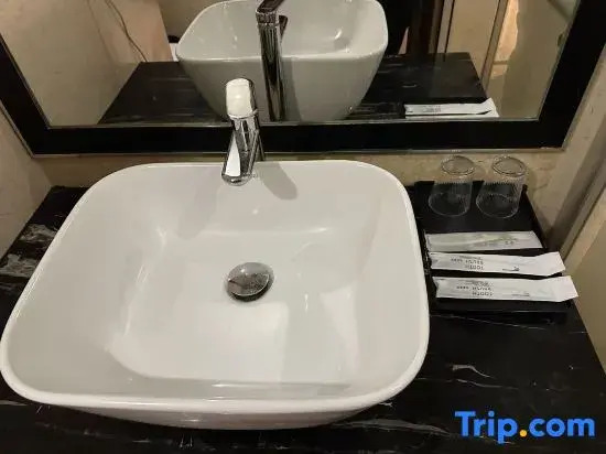 Meixin Homestay (Fogang Lixin Shengfei Kangcheng)
