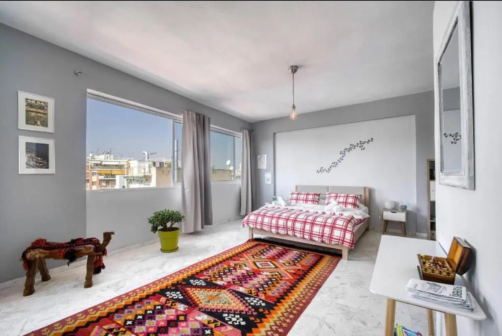 A little Taste of Home Apartments