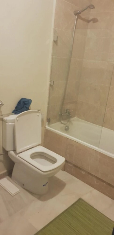 Apartment With 2 Bedrooms in Tanger, With Wonderful sea View, Shared Pool, Balcony Near the Beach