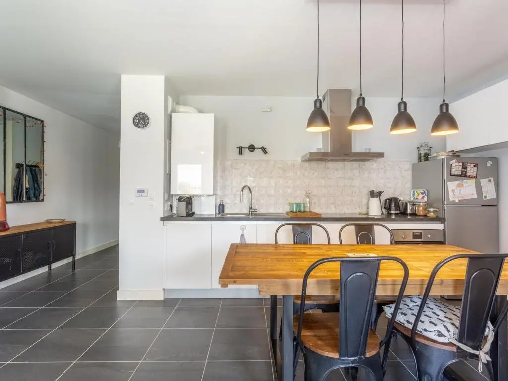 Appartement Guéthary, 3 pièces, 4 personnes - FR-1-4-583