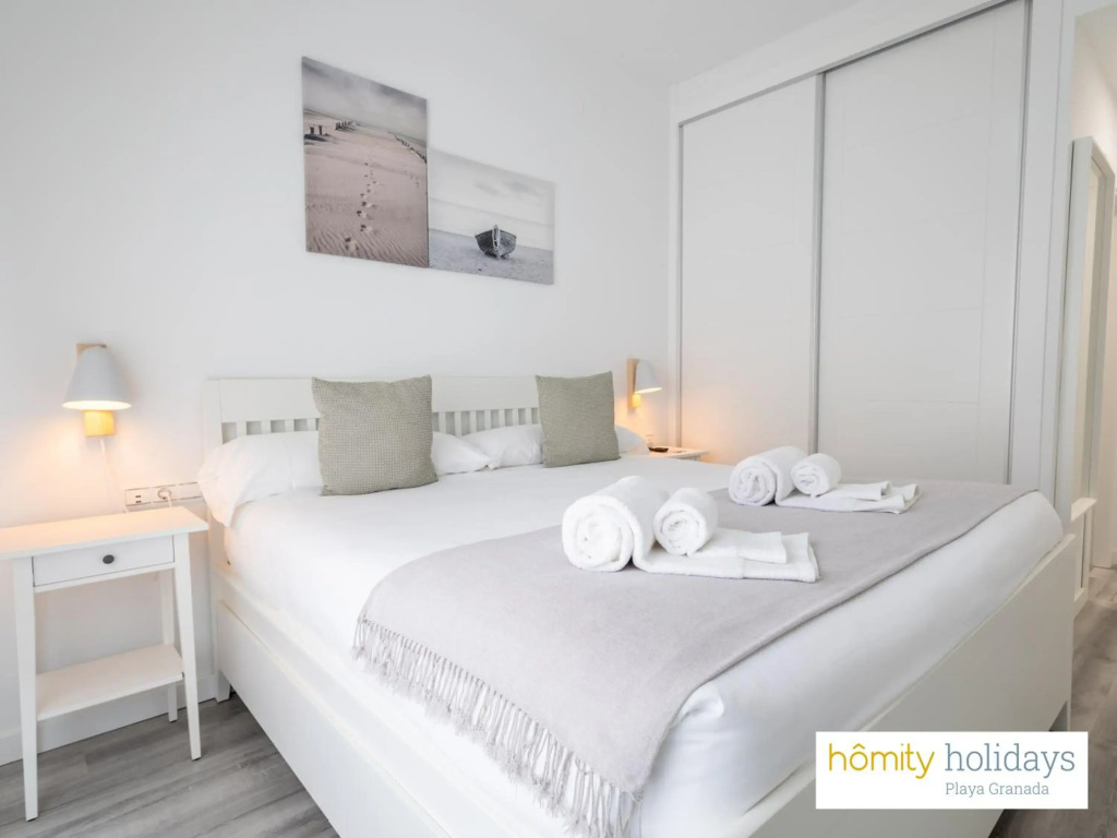 Homity Exclusive Playa Granada Beach & Golf - Marina Golf