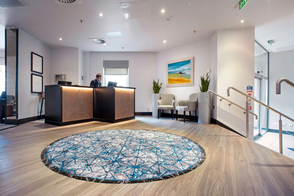Ten Hill Place, WorldHotels Distinctive