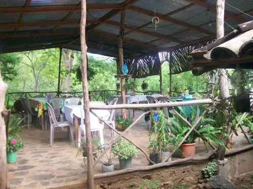 FINCA BALCóN DEL CAñóN