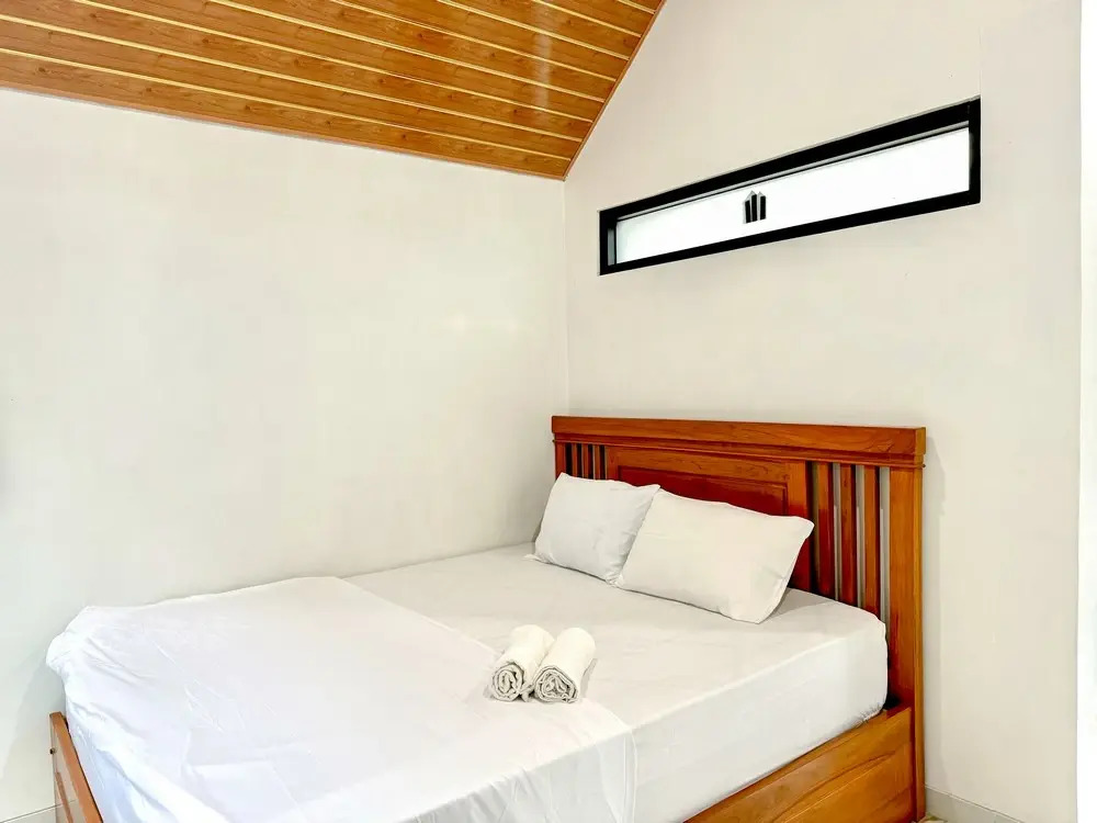 Diyanis Glamping Sekipan Tawangmangu Mitra RedDoorz