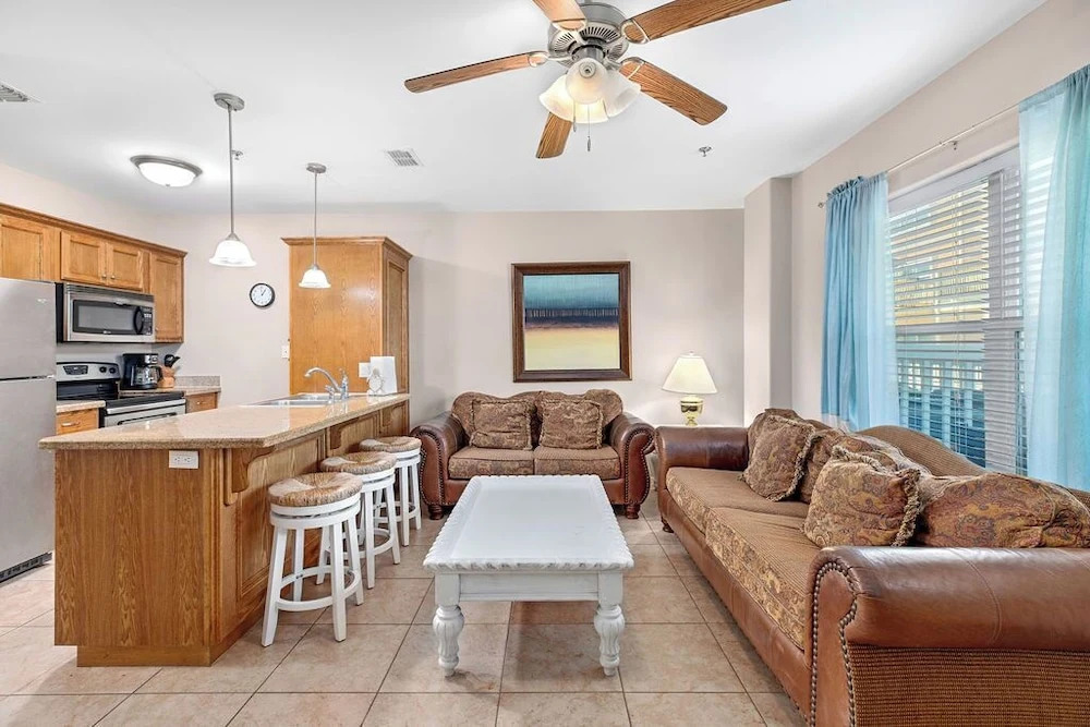 Marlin by South Padre Resort Rentals