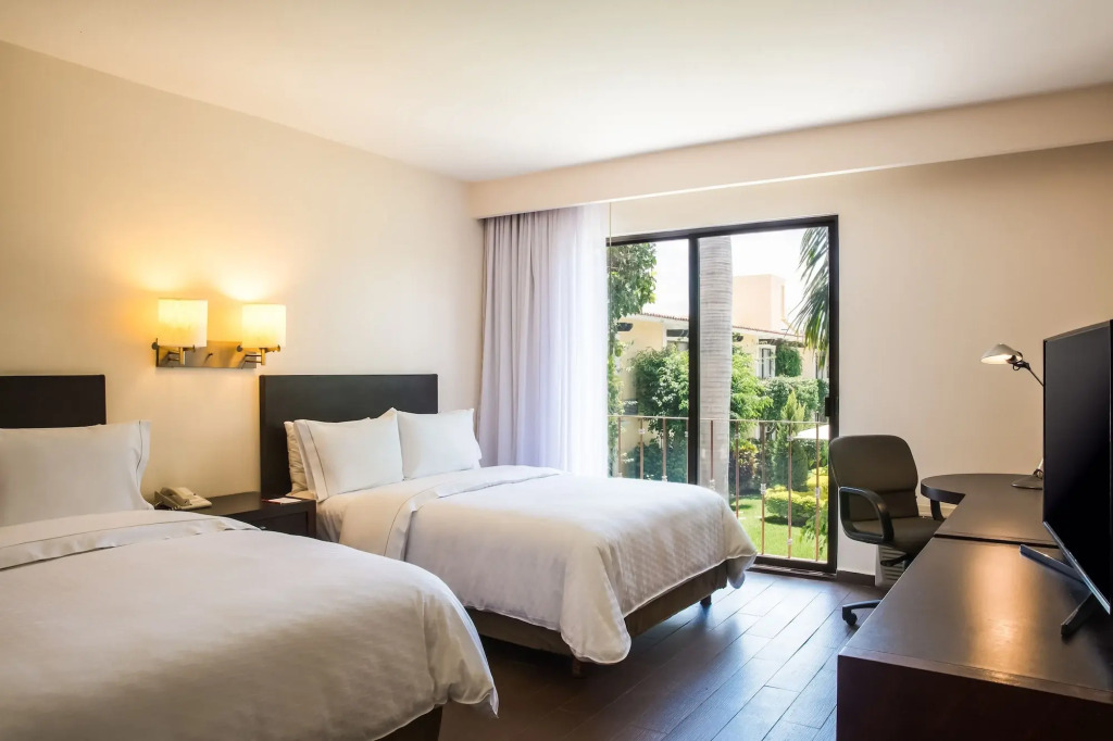 Fiesta Inn Oaxaca